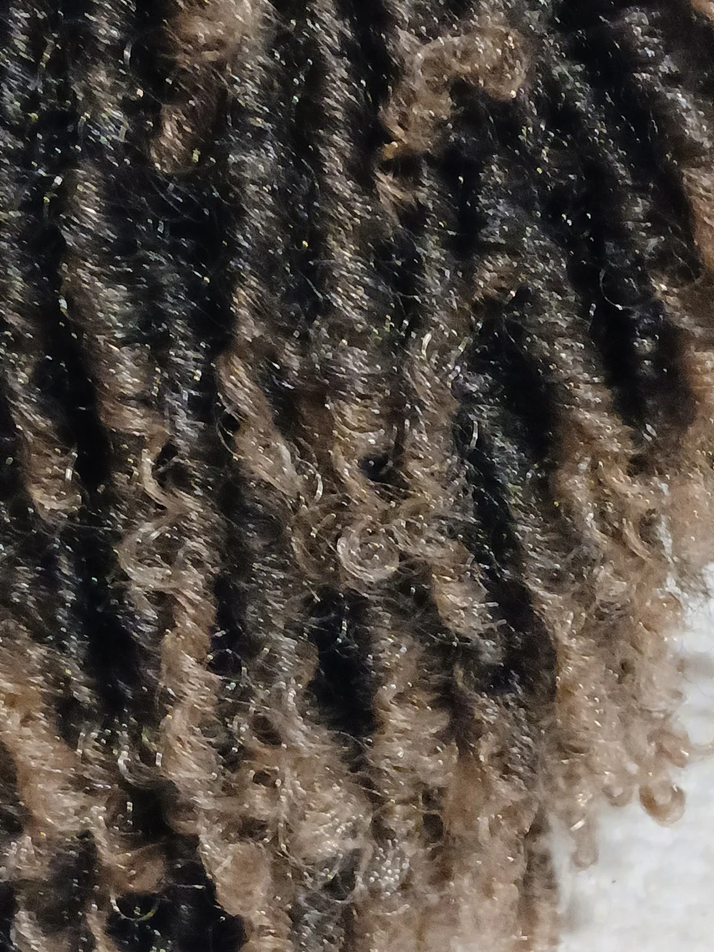 Wig Locks